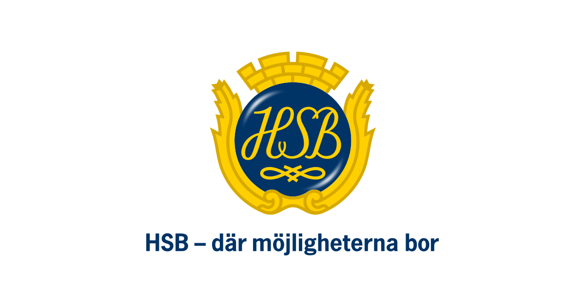 HSB Logga